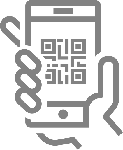 Mobile QR Code Scan