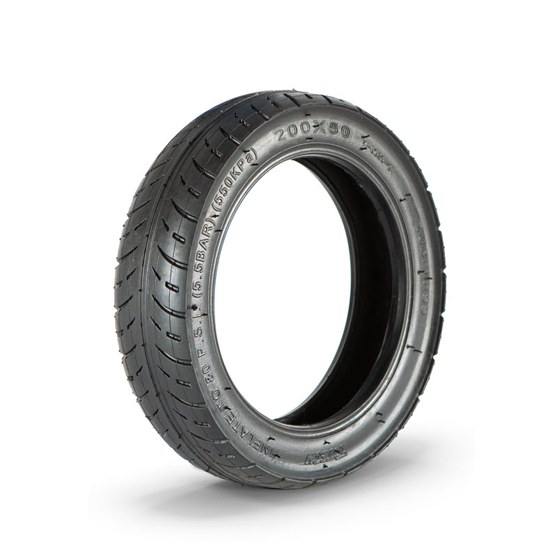Pneumatic tire (EIGHT, #BRLN, #RVLTN)