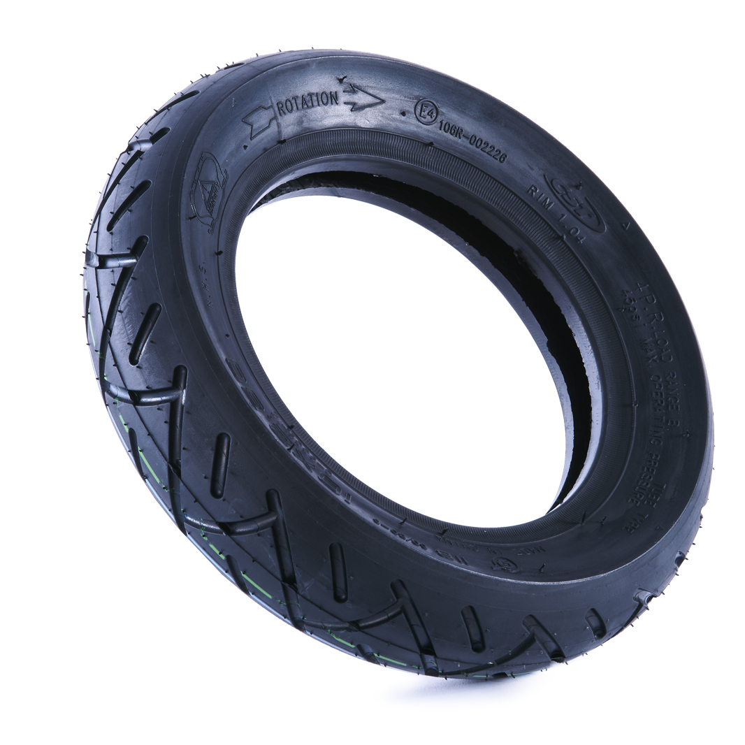 Pneumatic tyre casing