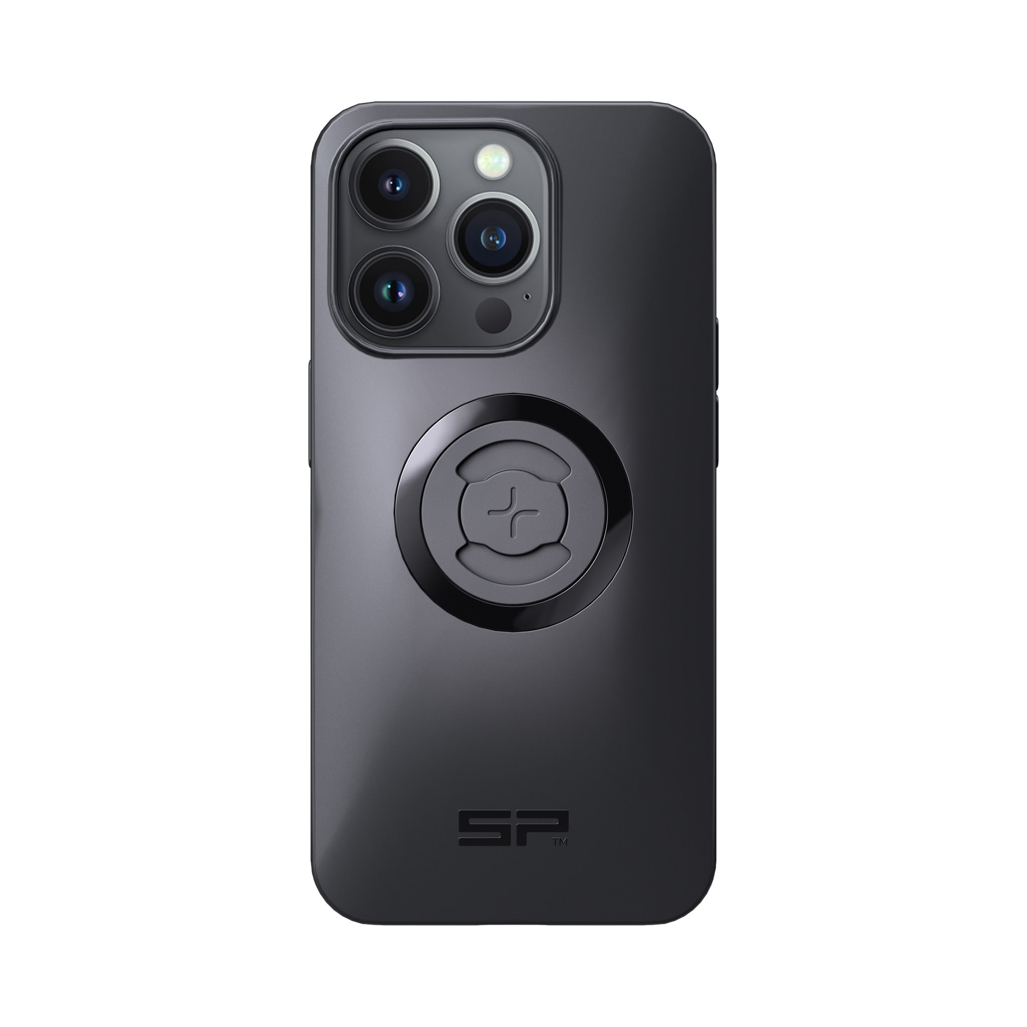 Phone Case iPhone 14 Pro - SP Connect SPC+