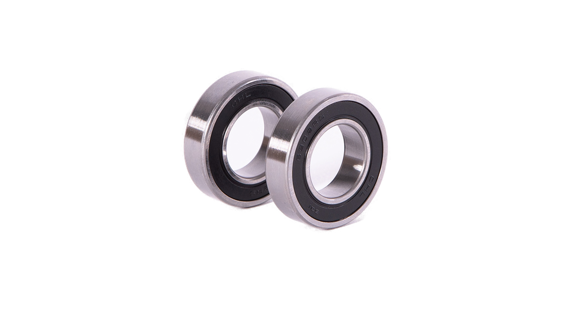 Rear ball bearing set Schaeffler (PRO)